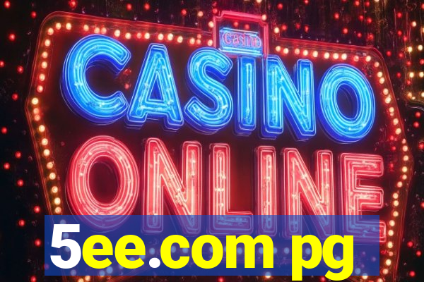 5ee.com pg